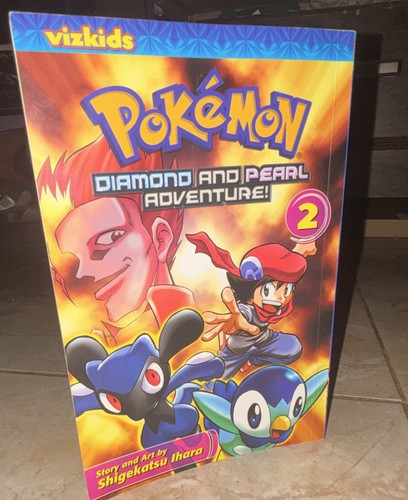 2006 pokémon diamond pearl - 2006,