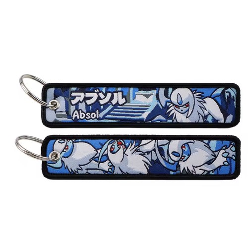 Absol pokemon anime manga - pokemon, jdm